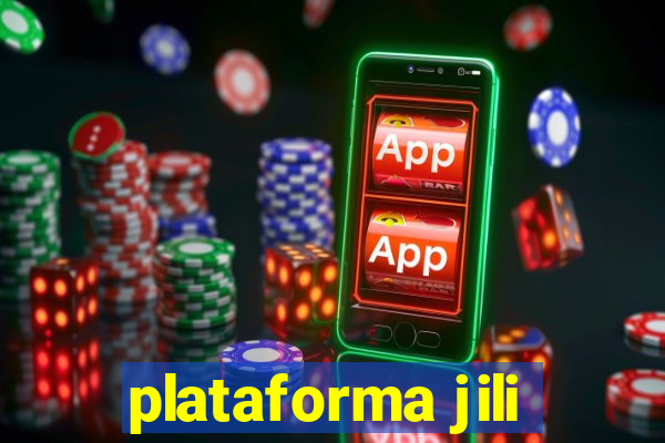 plataforma jili