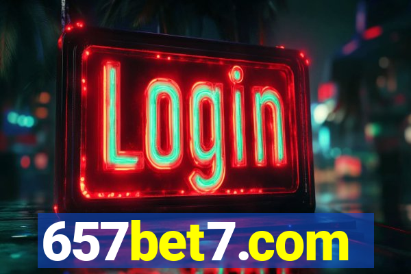 657bet7.com