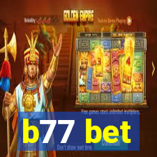 b77 bet