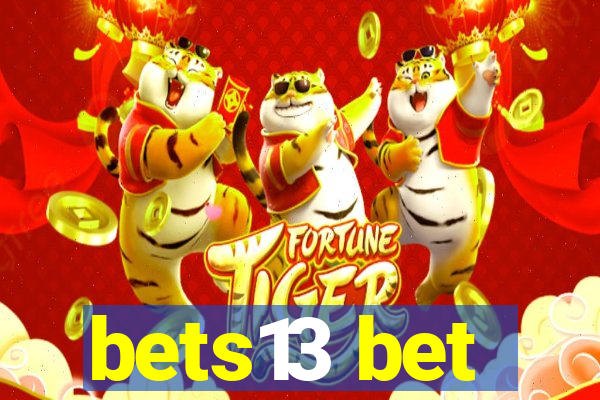 bets13 bet