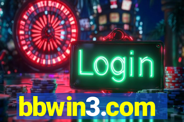 bbwin3.com