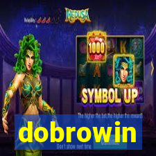 dobrowin