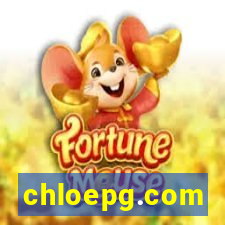 chloepg.com