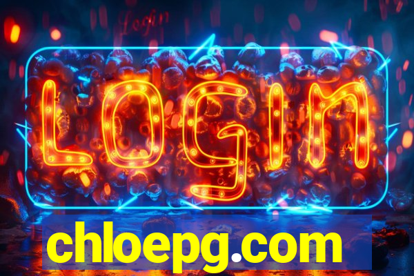 chloepg.com