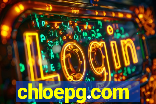 chloepg.com