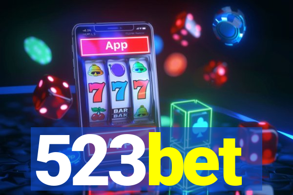 523bet