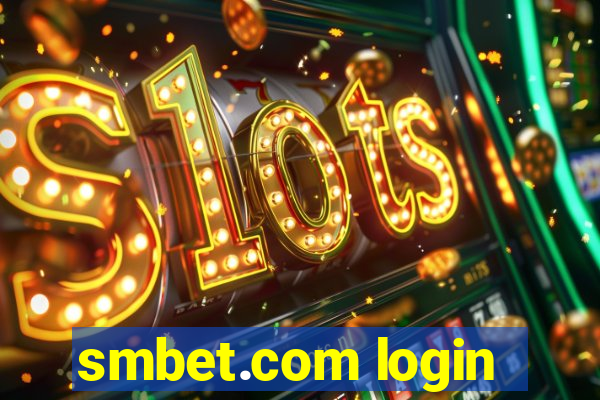 smbet.com login