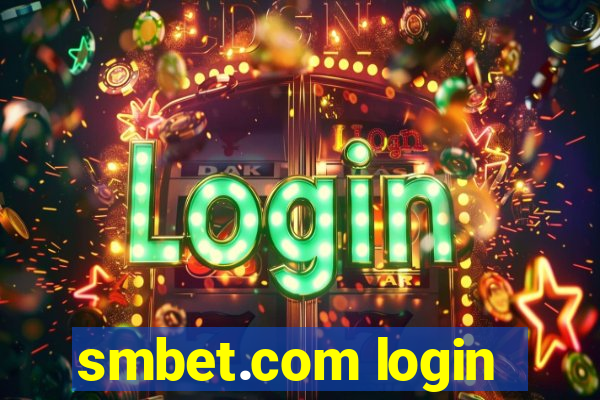 smbet.com login