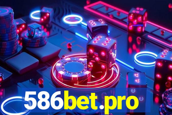 586bet.pro