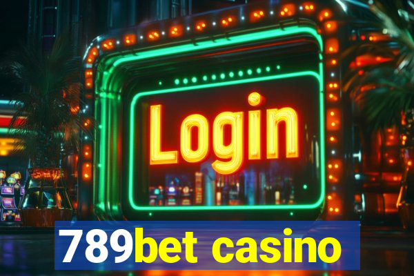 789bet casino