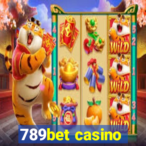 789bet casino