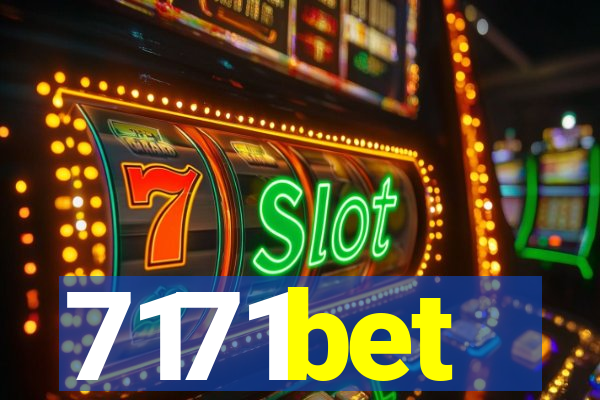 7171bet