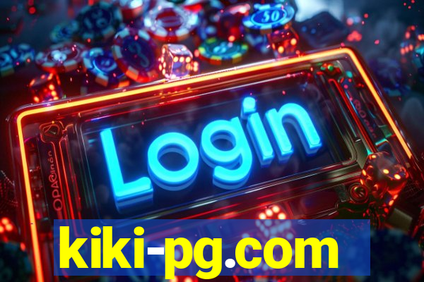 kiki-pg.com