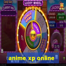 anime xp online