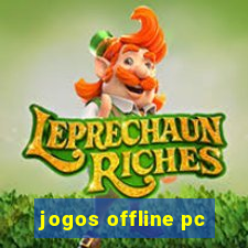 jogos offline pc