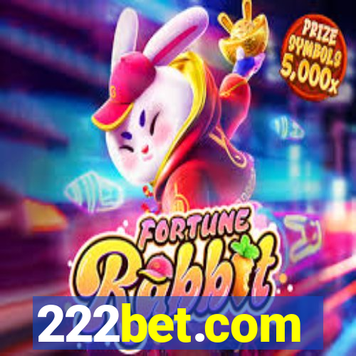 222bet.com