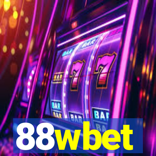 88wbet