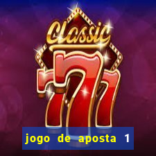 jogo de aposta 1 real tigre