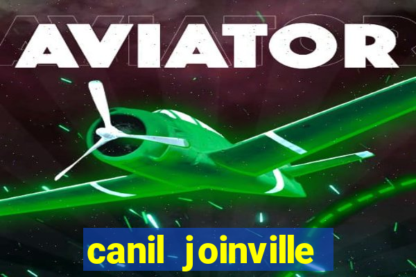 canil joinville vila nova