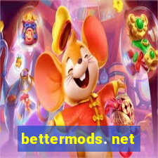 bettermods. net