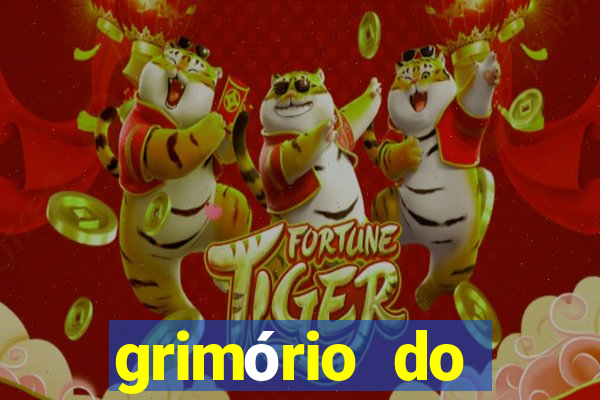 grimório do narciso pdf gratis