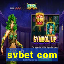 svbet com