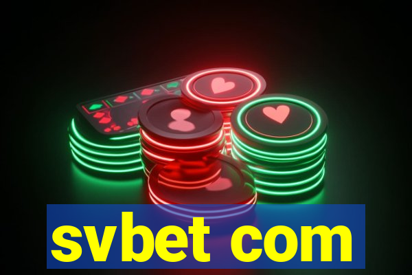 svbet com