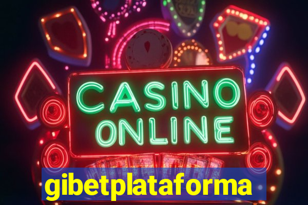 gibetplataforma