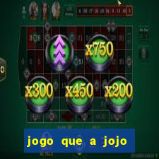 jogo que a jojo todynho joga