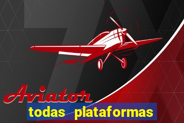 todas plataformas de jogos