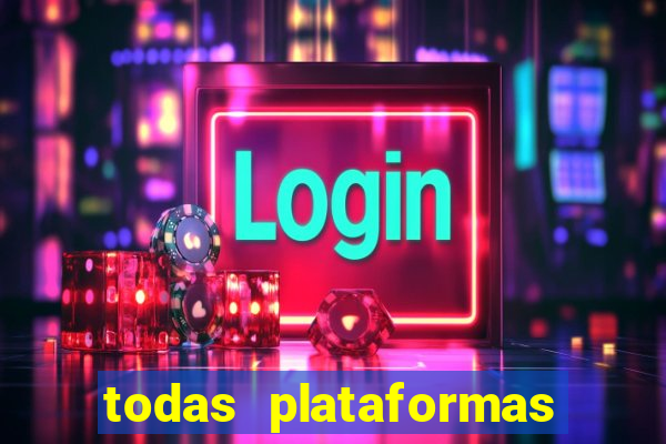 todas plataformas de jogos