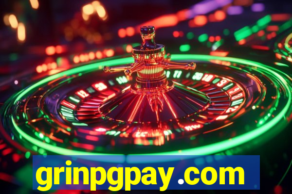 grinpgpay.com