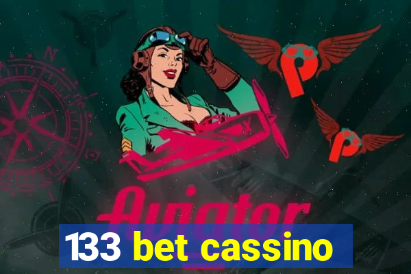 133 bet cassino