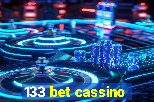 133 bet cassino