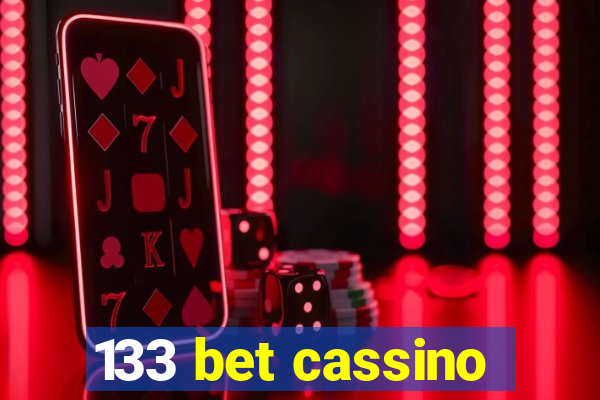 133 bet cassino