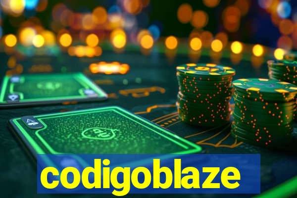 codigoblaze