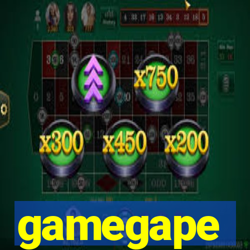 gamegape