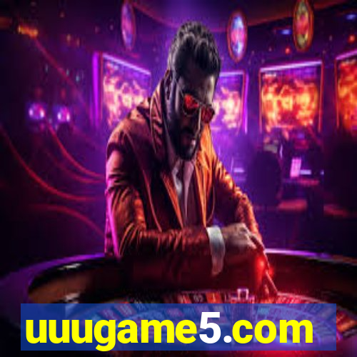 uuugame5.com