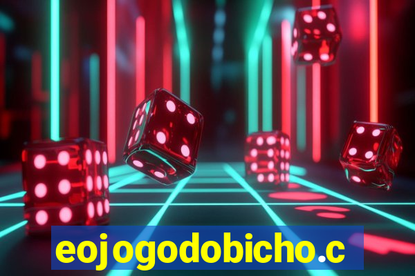 eojogodobicho.com