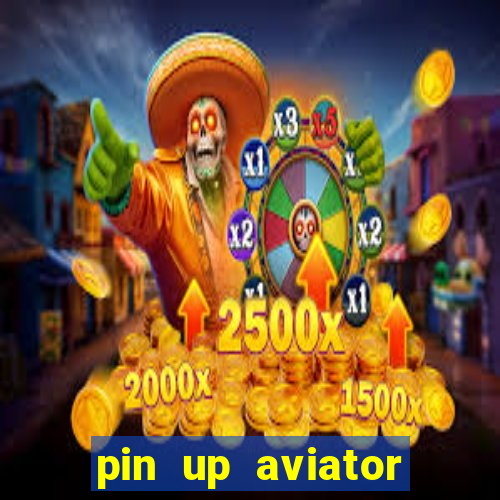 pin up aviator promo code