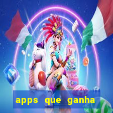 apps que ganha dinheiro jogando