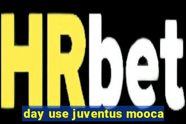 day use juventus mooca