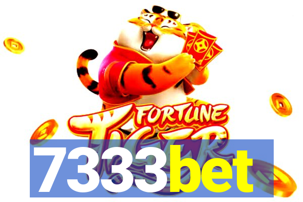 7333bet