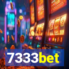 7333bet