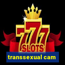 transsexual cam