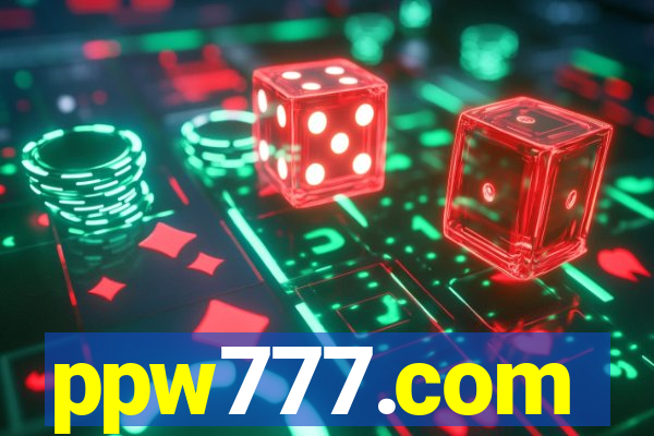 ppw777.com