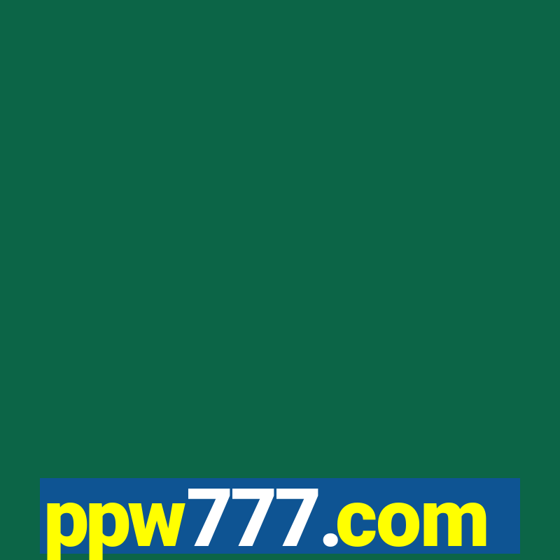 ppw777.com