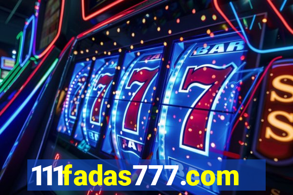 111fadas777.com