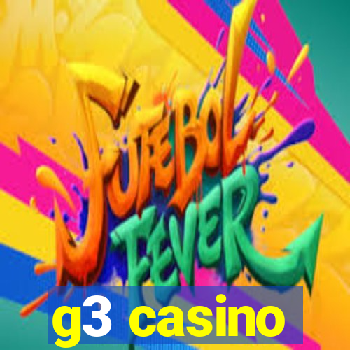 g3 casino