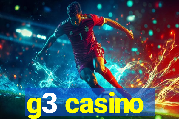 g3 casino